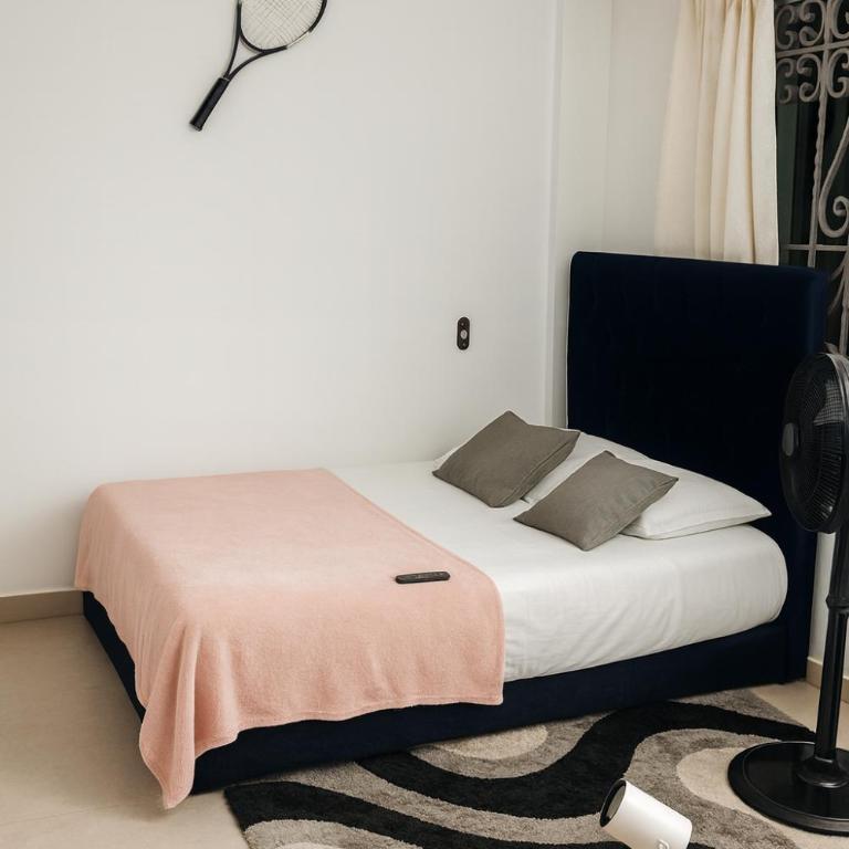 a new day - Apartamento de 1 dormitorio - 1