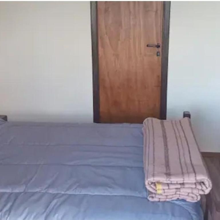 Cabañitas surf bruskas - Double Room - 3