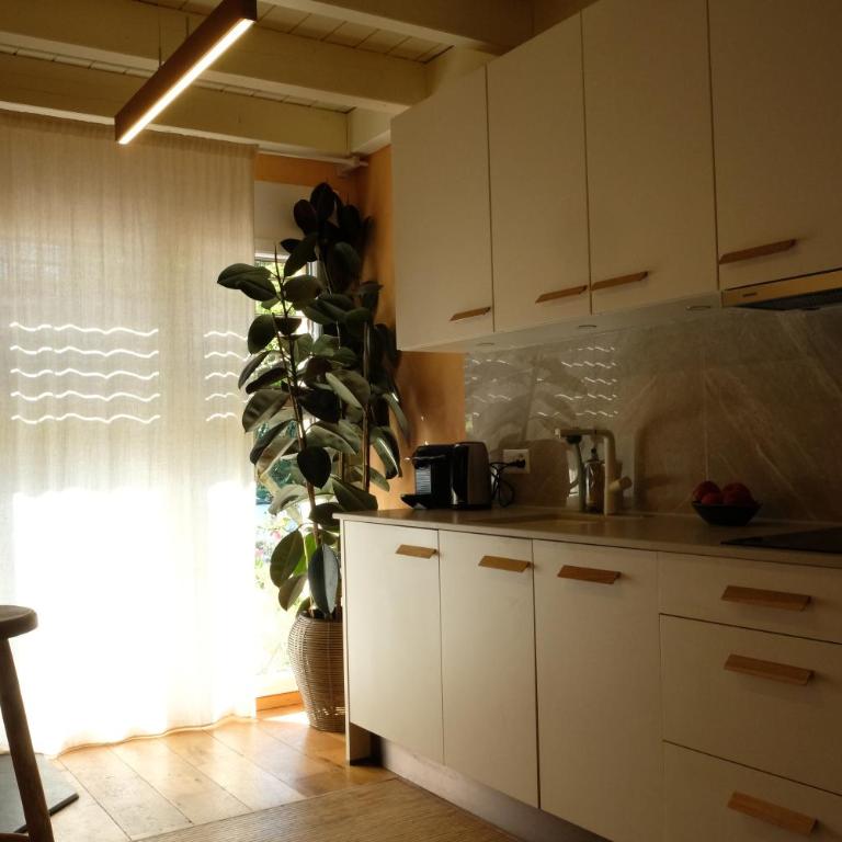 Preverenges, 5 min EPFL UNIL, Calme & proche lac - Apartment mit 1 Schlafzimmer - 5