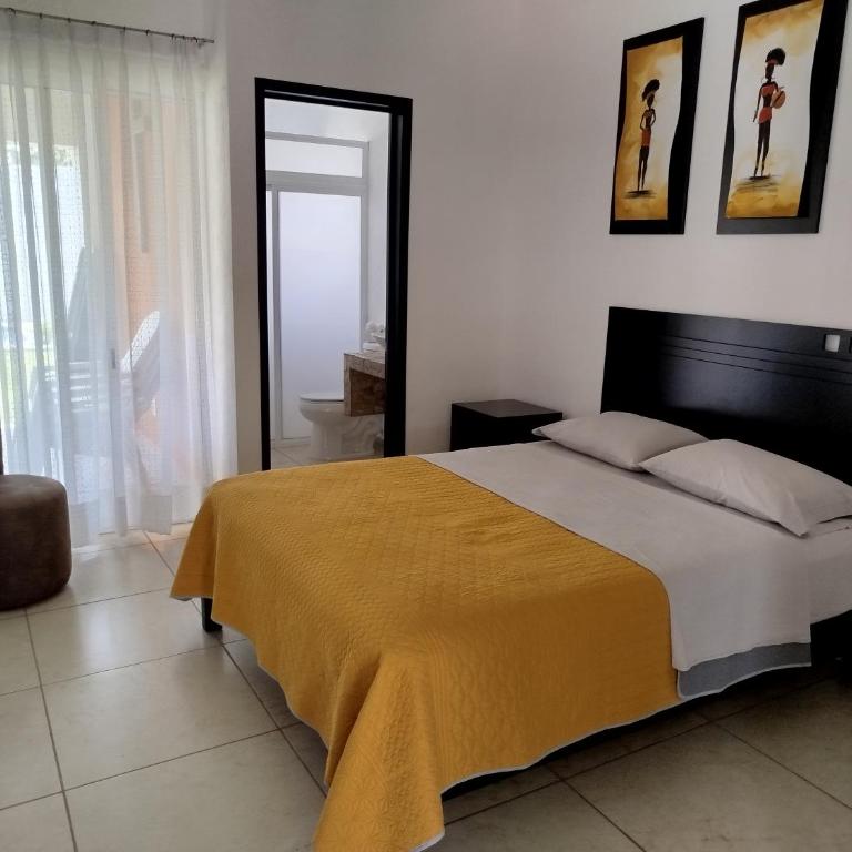 CASA MYAA, casa para noche, día, fin de semana, semana y mes - Casa de 4 dormitorios - 13