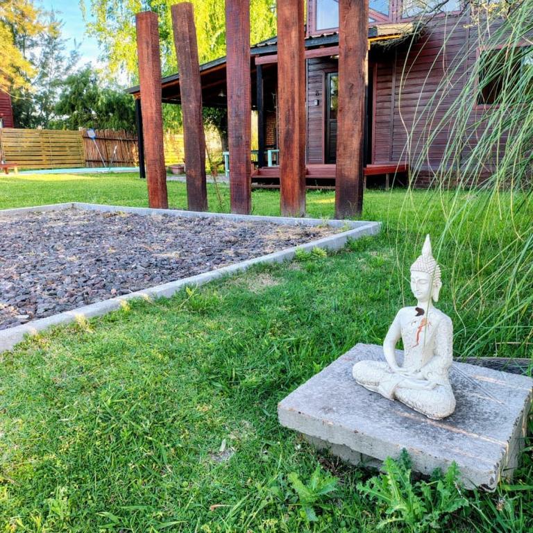 Cabañas Entre Ríos - Casa de 2 dormitorios - 2