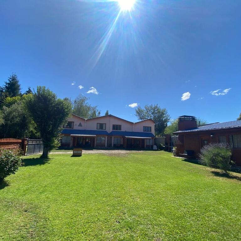 Dúplex Las Malvinas 3 - Apartamento de 2 dormitorios - 7