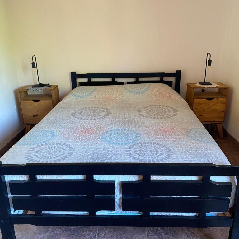 Dúplex Las Malvinas 3 - Apartamento de 2 dormitorios - 9