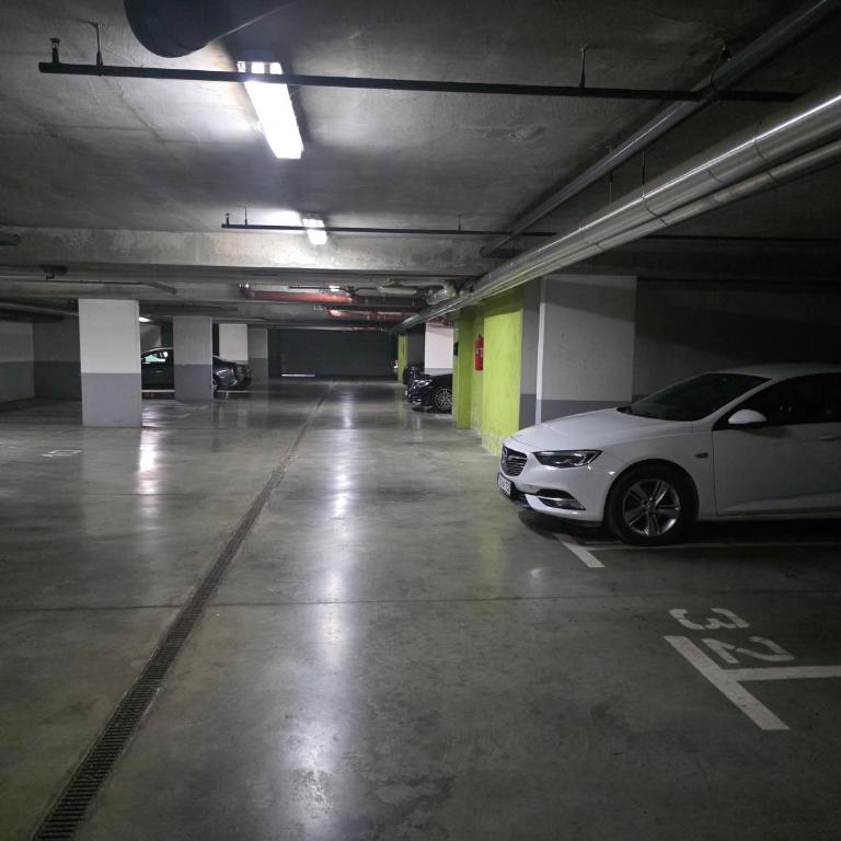 Verde 22 with Garage - One-Bedroom Apartment - 31