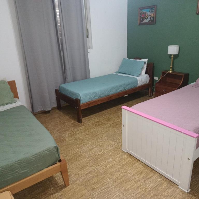 Departamento Familiar con estacionamiento incluido - Apartamento de 2 dormitorios - 8