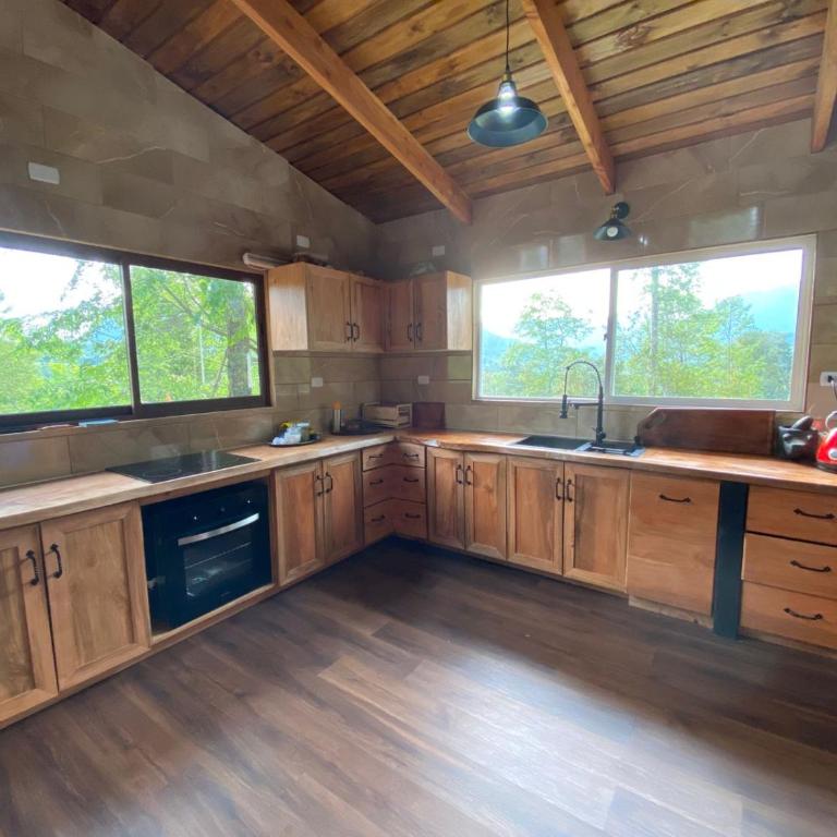 Casa familiar - Three-Bedroom House - 18