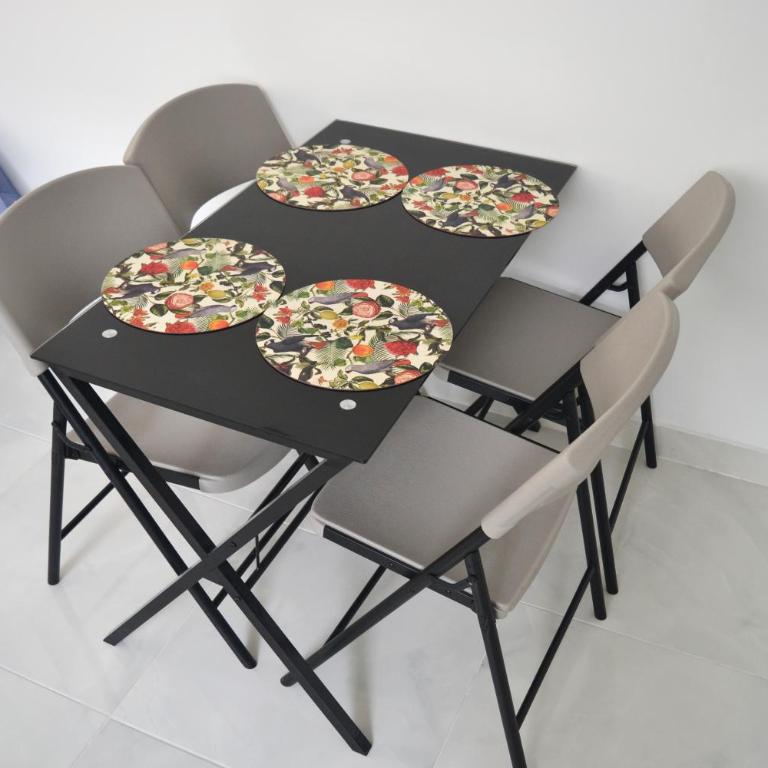 Bocagrande cerca del mar - Apartamento Deluxe de 1 dormitorio - 13