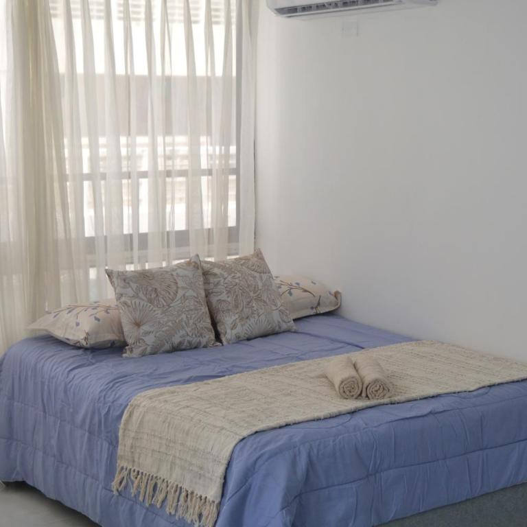 Bocagrande cerca del mar - Apartamento Deluxe de 1 dormitorio - 1
