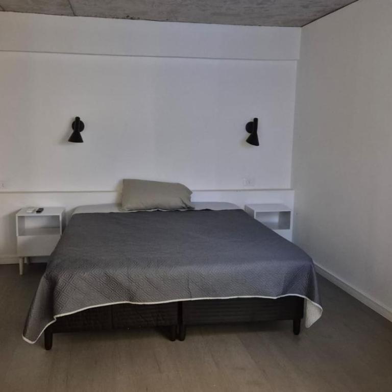 1902Aparts - Loft - 5