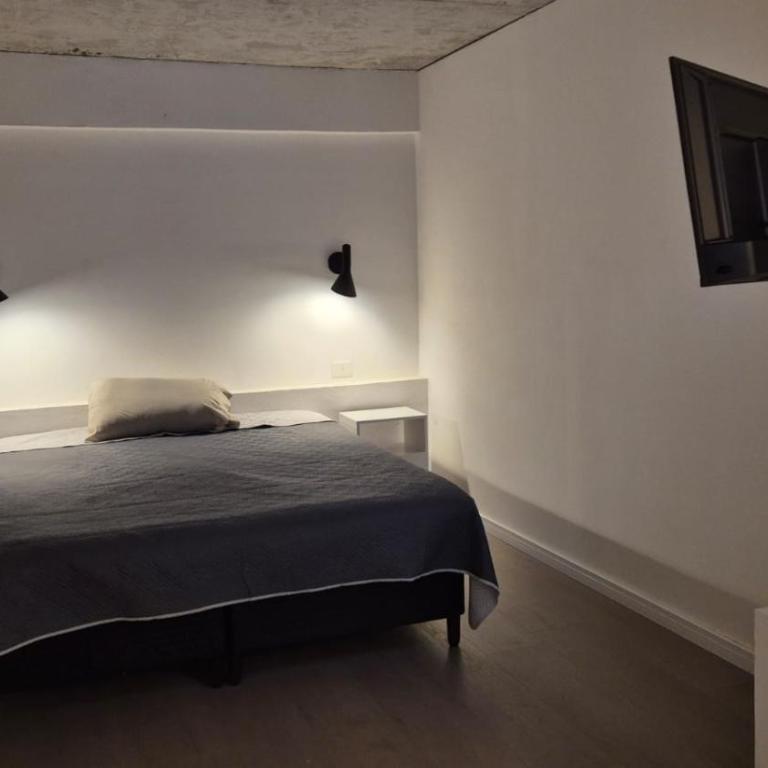1902Aparts - Loft - 4