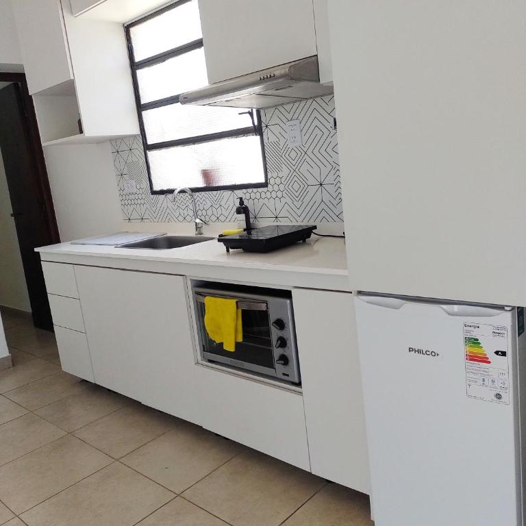 Hospedaje Aguilares - One-Bedroom Apartment - 6