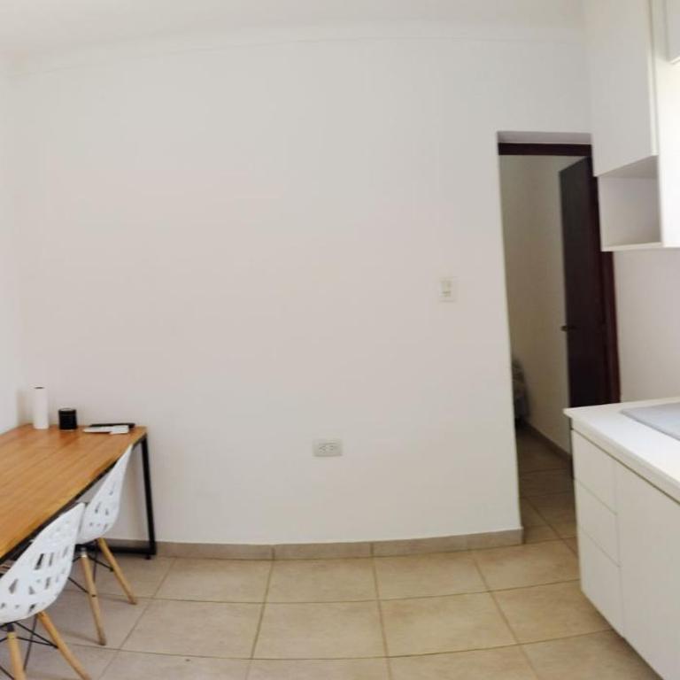 Hospedaje Aguilares - One-Bedroom Apartment - 7