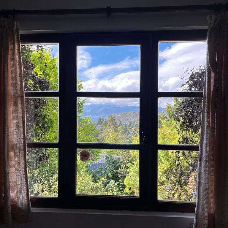 Cuatro Cerros - Habitación Doble con vistas al lago - 4