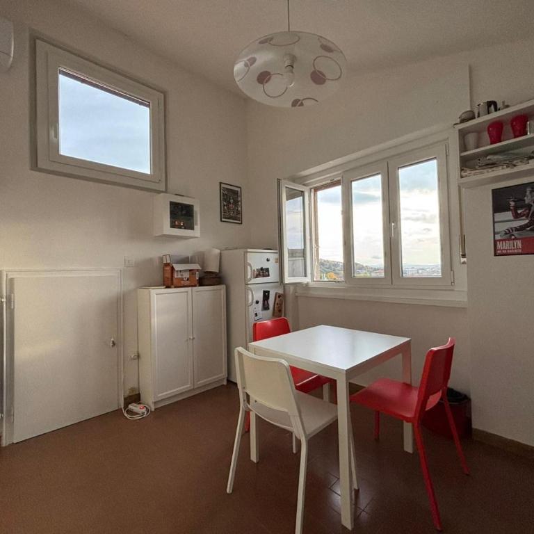UrbanNest Trieste - Appartamento con 1 Camera da Letto - 10