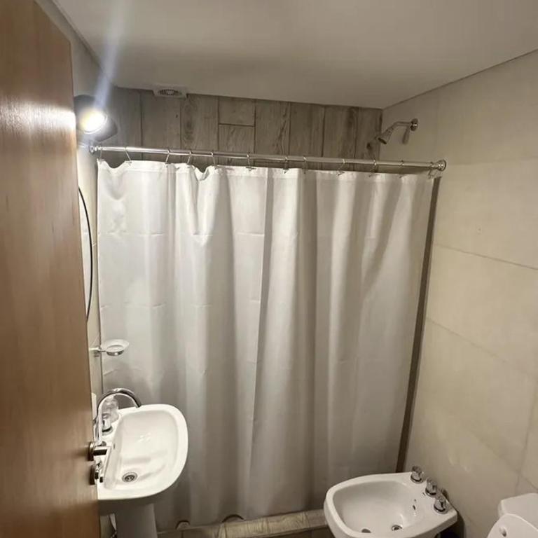 Casa A Estrenar Para 2 Personas - Diseño Moderno - Bosque Peralta Ramos - Mar Del Plata - Casa con 1 dormitorio - 10