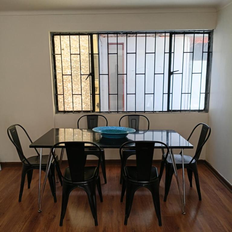 Casa Quinta Vergara - Double or Twin Room - 12