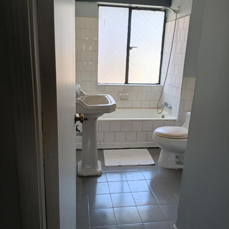 Casa Quinta Vergara - Double or Twin Room - 6