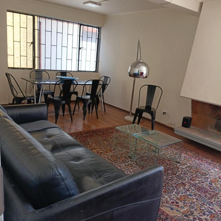 Casa Quinta Vergara - Double or Twin Room - 8
