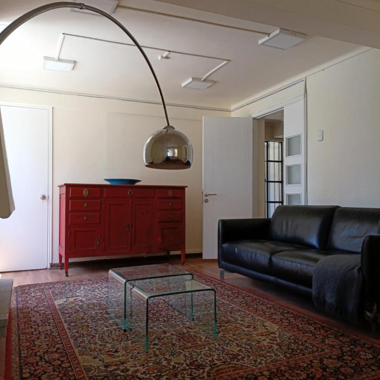 Casa Quinta Vergara - Double or Twin Room - 10