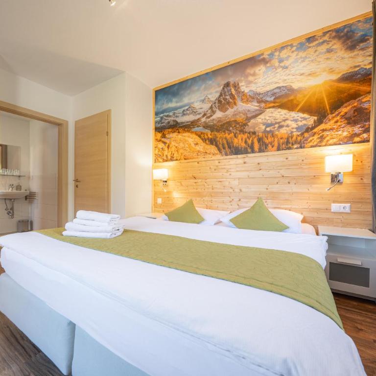 Pension Hofweyer - Junior Suite - 15