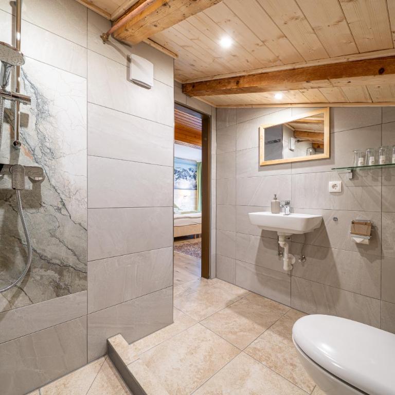 Pension Hofweyer - Junior Suite - 5