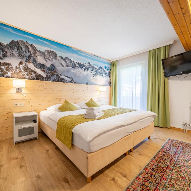 Pension Hofweyer - Junior Suite - 4