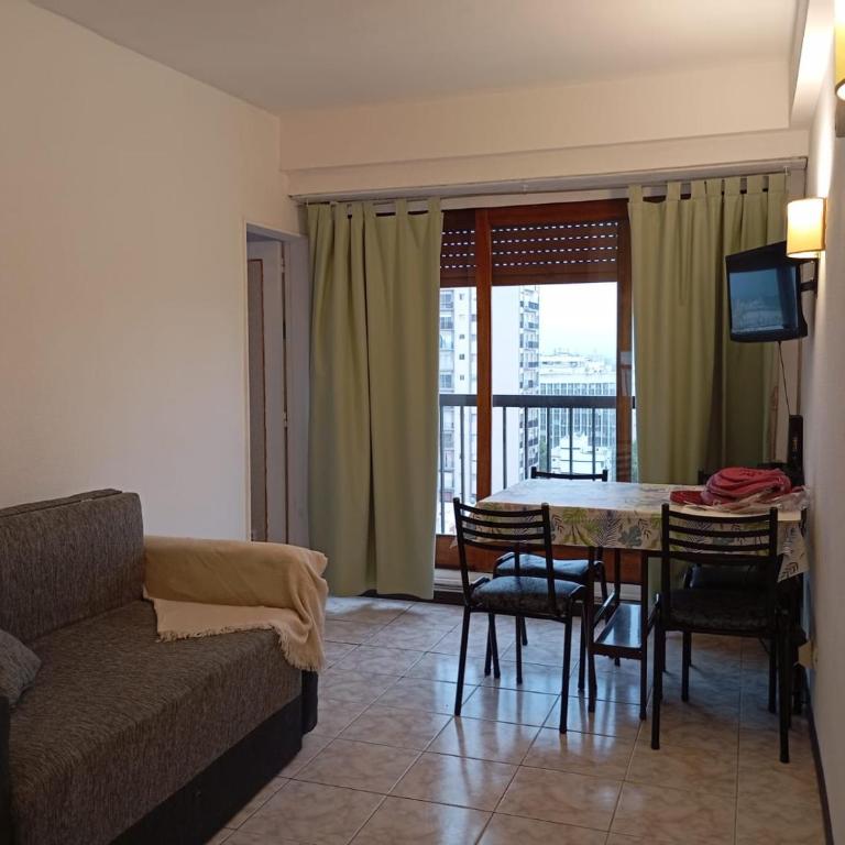 DEPARTAMENTO en MAR DEL PLATA VERANO - One-Bedroom Apartment - 1
