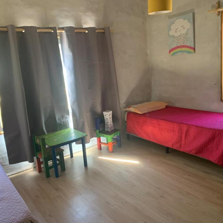 Casa en La Barra para 5 - Two-Bedroom House - 2