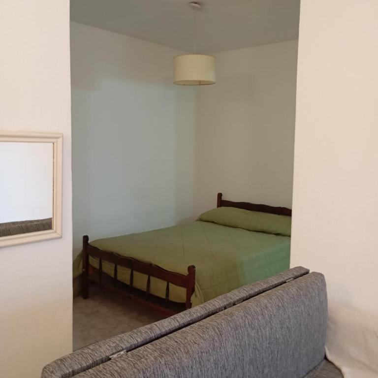 DEPARTAMENTO en MAR DEL PLATA VERANO - One-Bedroom Apartment - 4