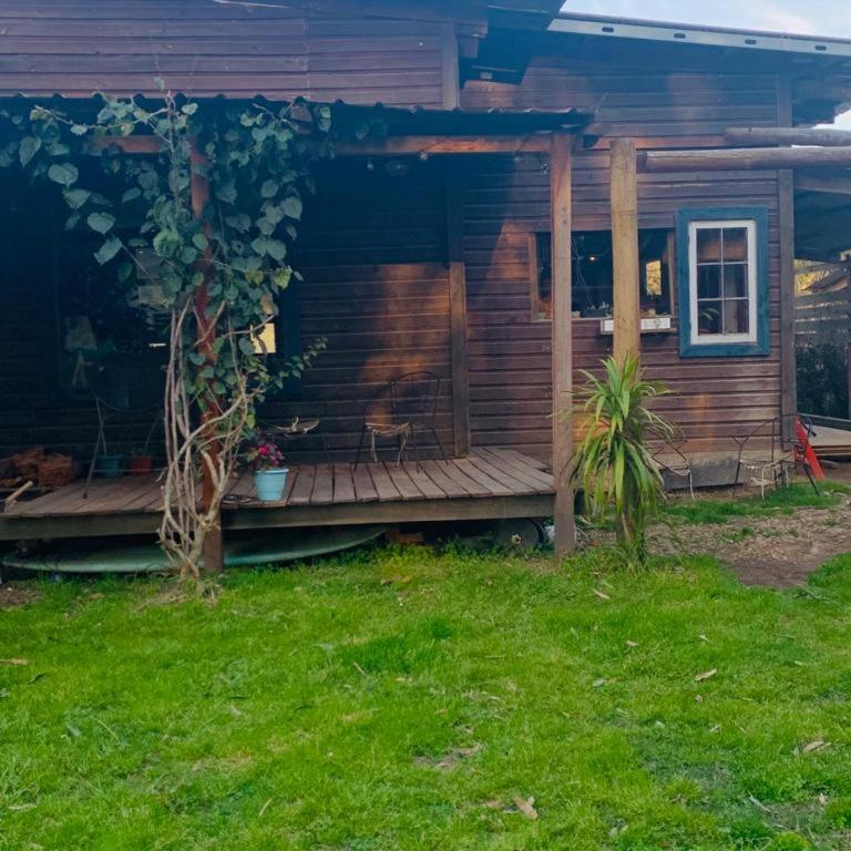 Casa en La Barra para 5 - Two-Bedroom House - 8