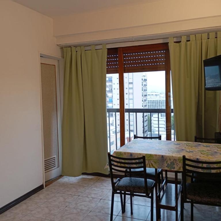 DEPARTAMENTO en MAR DEL PLATA VERANO - One-Bedroom Apartment - 5