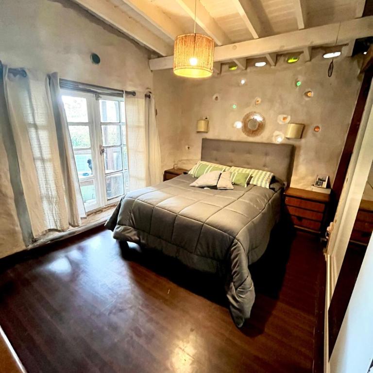 Casa en La Barra para 5 - Two-Bedroom House - 12