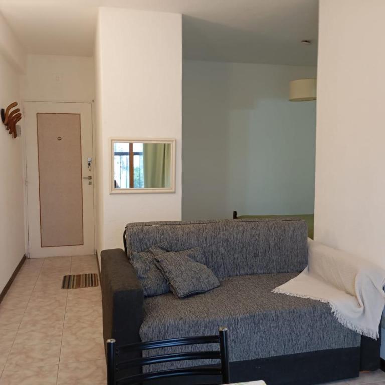 DEPARTAMENTO en MAR DEL PLATA VERANO - One-Bedroom Apartment - 9