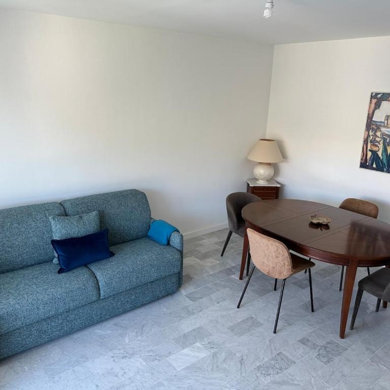 La calade - Apartment mit 1 Schlafzimmer - 2