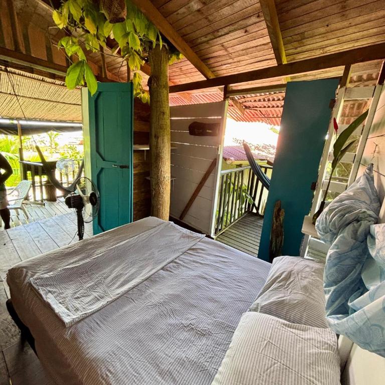 La Roca House - Habitación Doble - 2