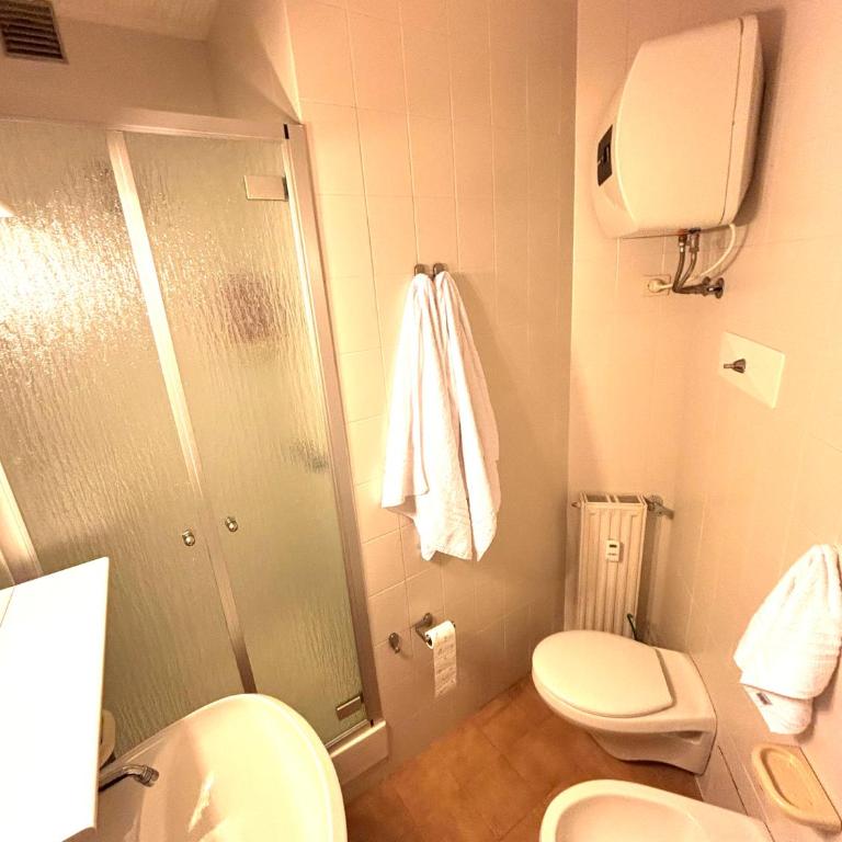 Artesina sulle Piste - One-Bedroom Apartment - 11