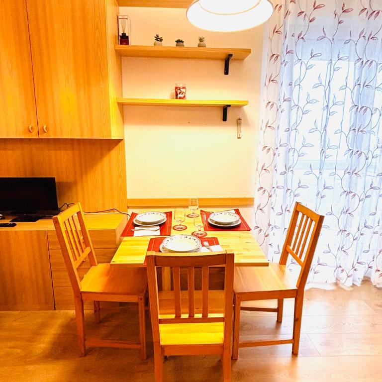 Artesina sulle Piste - One-Bedroom Apartment - 8