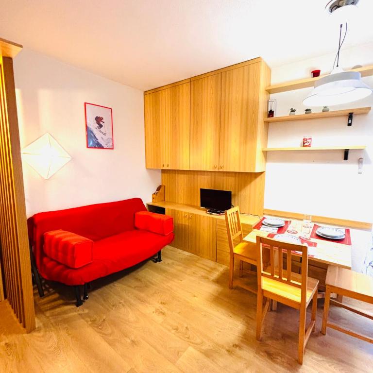 Artesina sulle Piste - One-Bedroom Apartment - 2