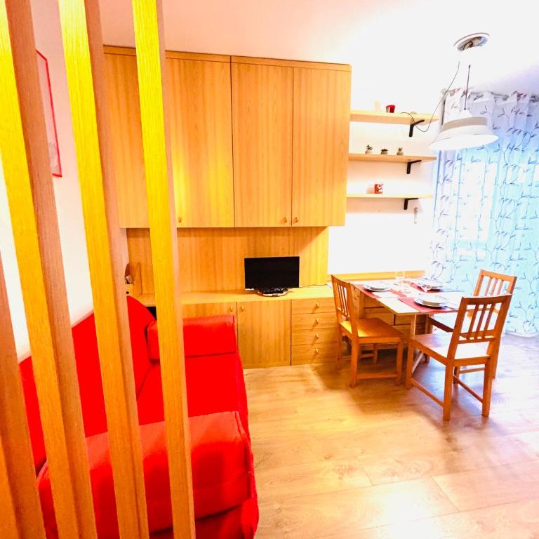 Artesina sulle Piste - One-Bedroom Apartment - 7