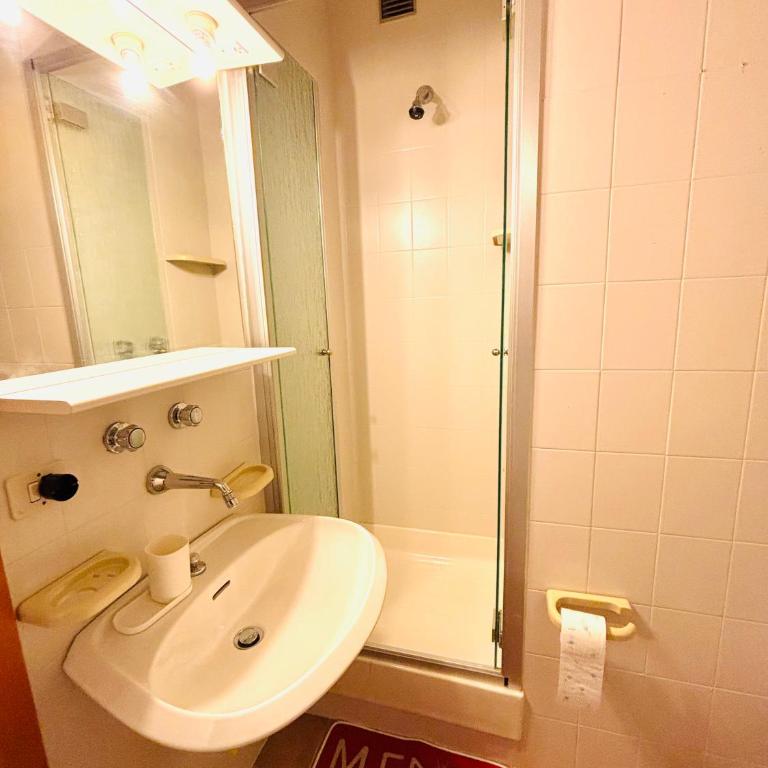Artesina sulle Piste - One-Bedroom Apartment - 12