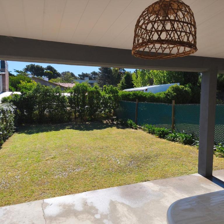 Casa 6 personas a 150 mts del mar - Casa de 3 dormitorios - 21