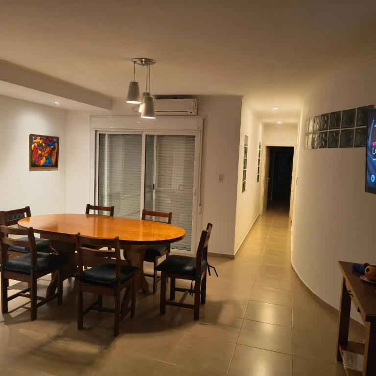 Casa 6 personas a 150 mts del mar - Casa de 3 dormitorios - 11