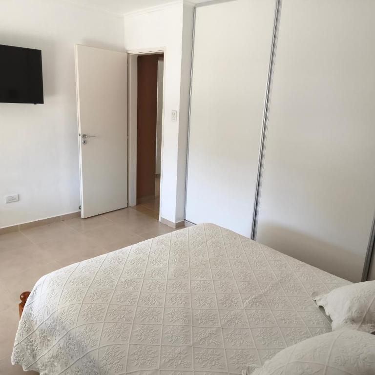 Casa 6 personas a 150 mts del mar - Casa de 3 dormitorios - 13