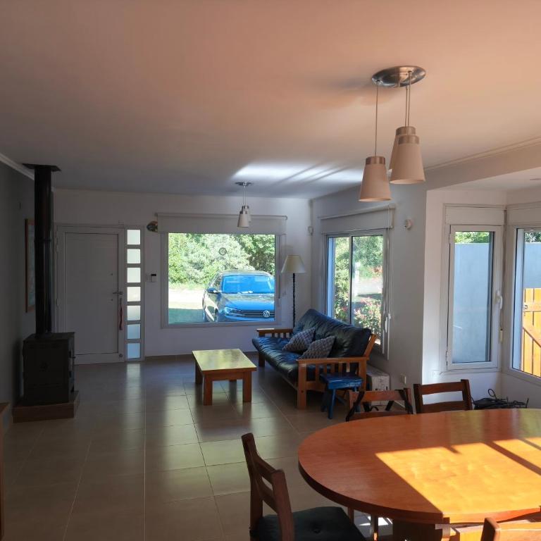 Casa 6 personas a 150 mts del mar - Casa de 3 dormitorios - 18