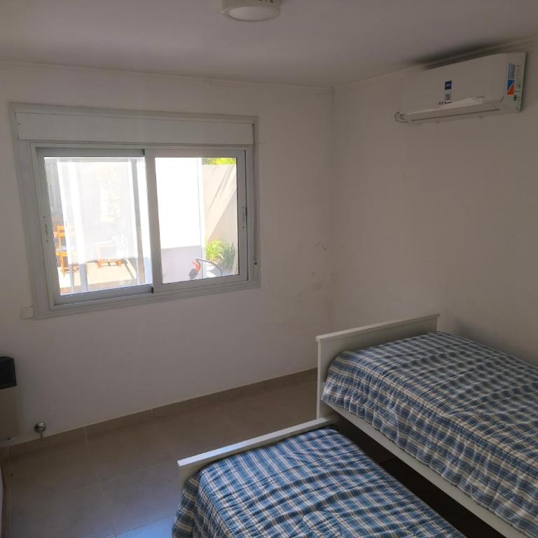 Casa 6 personas a 150 mts del mar - Casa de 3 dormitorios - 5