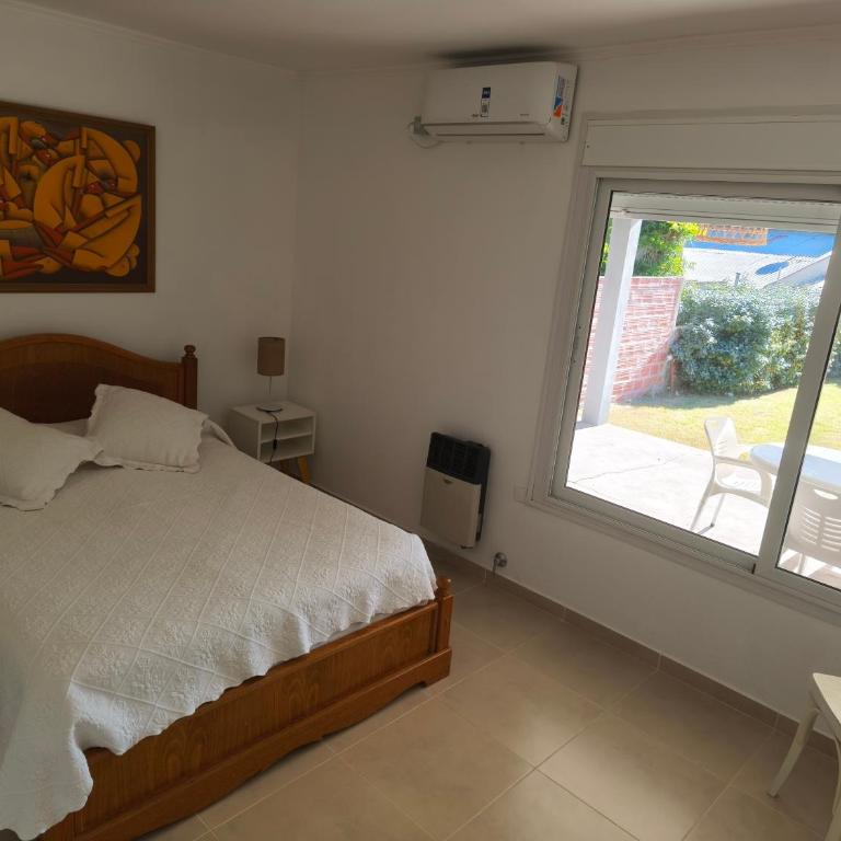 Casa 6 personas a 150 mts del mar - Casa de 3 dormitorios - 14