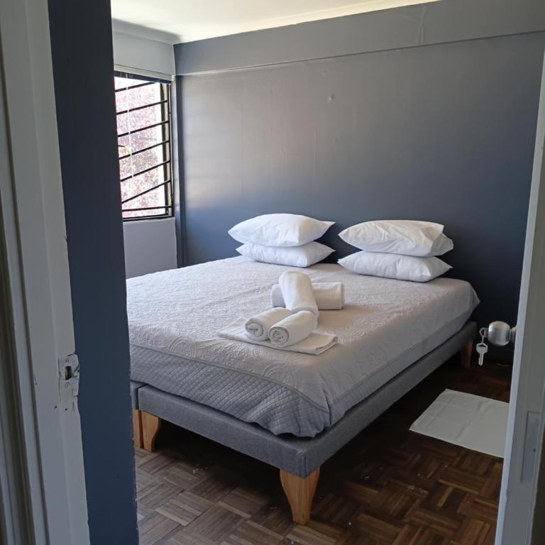 Hostal Casa Quinta Vergara 2 - Double Room - 1