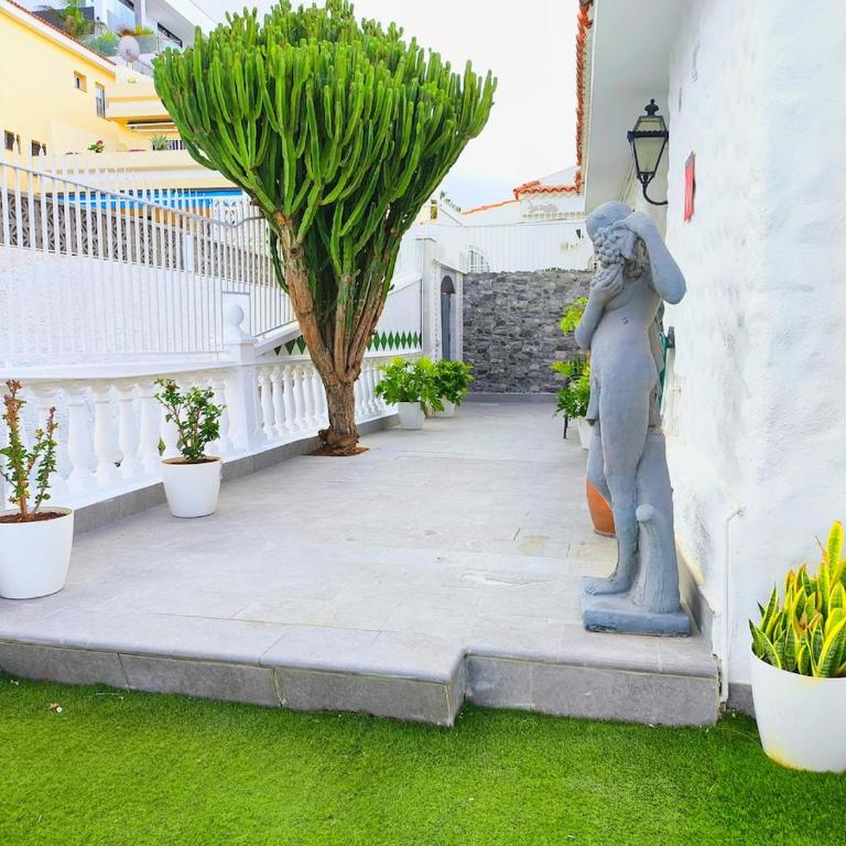 Palacio Galindo - Villa - 23