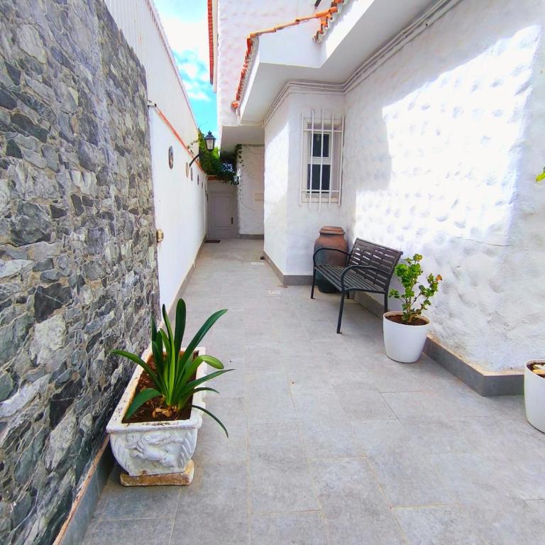 Palacio Galindo - Villa - 25