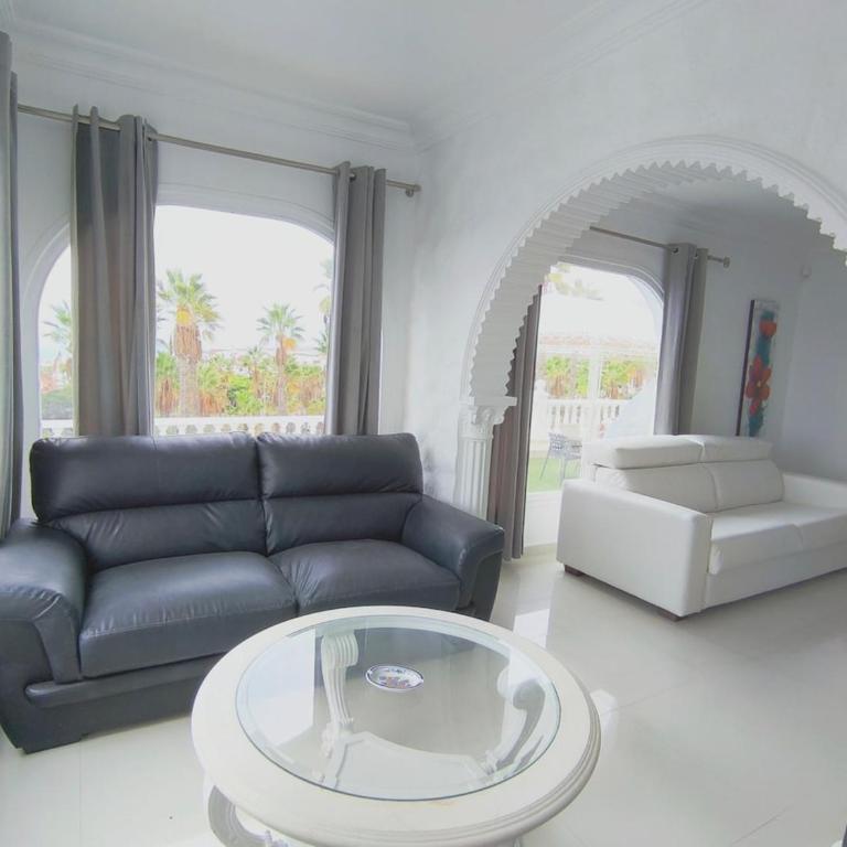 Palacio Galindo - Villa - 42
